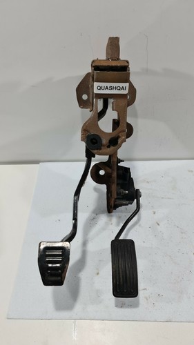 Ricambi usati pedaliera - ricambi,