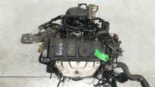 NFZ motore PEUGEOT 306 BERLINA