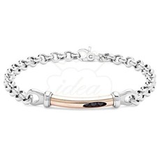 Bracciale uomo gioielli - gioielli, comete