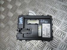 MODULO COMANDO CARROZZERIA