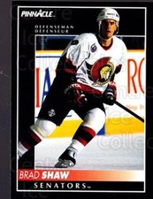 1992-93 Pinnacle Canadian #372
