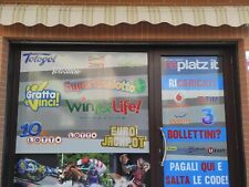 bar gelateria sala scommesse