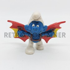 SMURFS Puffi Schlumpf Pitufo Schleich Bully - 20036 Hang Glider Smurf