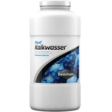 Seachem Reef Kalkwasser 500