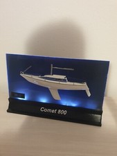 Cornice Comet 800 3D