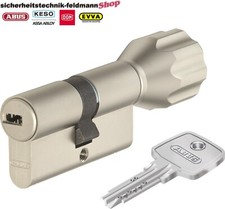 Cilindro pomello ABUS EC550