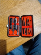 Kit professionale per