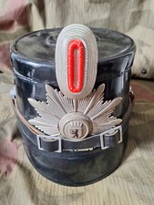 Elmetto Chako polizia per