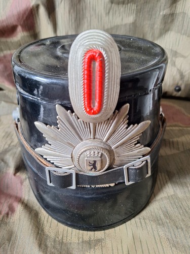 Elmetto chako polizia - elmetto, per