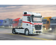 Mercedes-Benz MP4 Giga Space