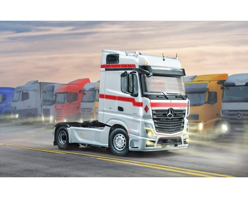Mercedes benz mp4 - mercedes-benz,