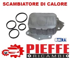 Scambiatore di calore per