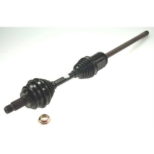 Albero motore spidan giunto - spidan,