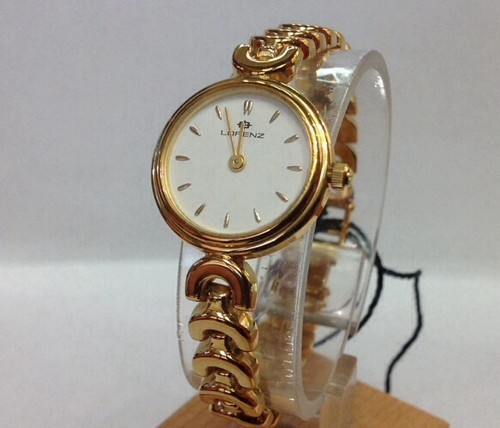 Orologio lorenz oro giallo - orologio,
