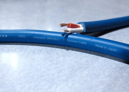 Ortofon reference spk - ortofon, spk-blue