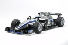 Kit telaio Tamiya F104 PRO II