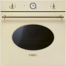 SMEG COLONIALE SF68C1PO FORNO