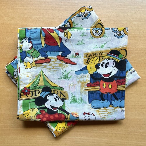 Tende disney vintage - tende,