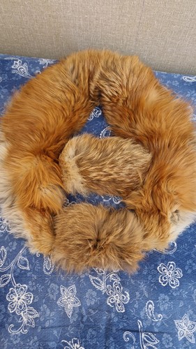 Set colli polsini - set, +polsini