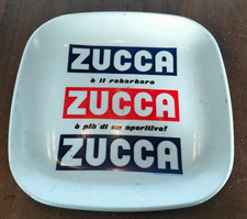 Rabarbaro Zucca Posacenere