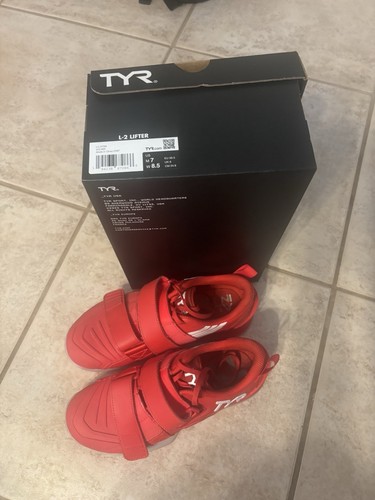 Scarpe sollevamento pesi - da,