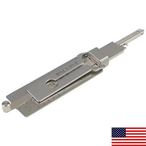 Kit attrezzi gancio pickup - e,