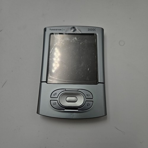 Palm tungsteno palmare - palm, t3
