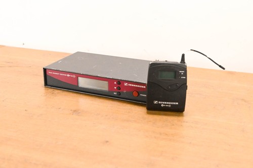 Sennheiser 100 g2 - em,