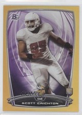 2014 bowman rookies - bowman,