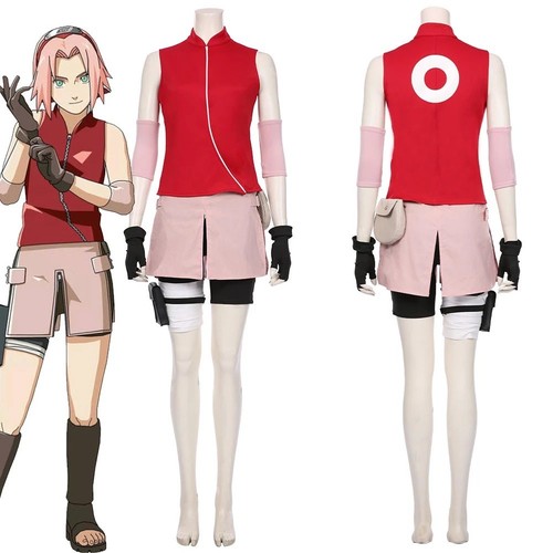 Naruto shippuden cosplay - naruto,