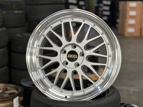 Nuovo cerchio 19x8 et38 bbs - cerchio, 19x8,5