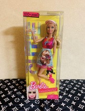 Bambola figurina mattel - bambola,