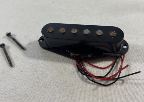 Squier stratocaster mik - ii,