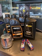 Kit tagliando Sportster 883 E