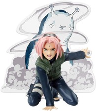 Naruto Shippuden SAKURA HARUNO