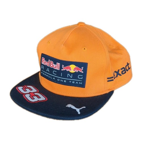 Cappello berretto redbull - berretto,