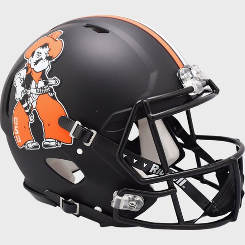 Oklahoma state cowboys pistol - oklahoma,