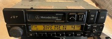 Autoradio Mercedes-Benz