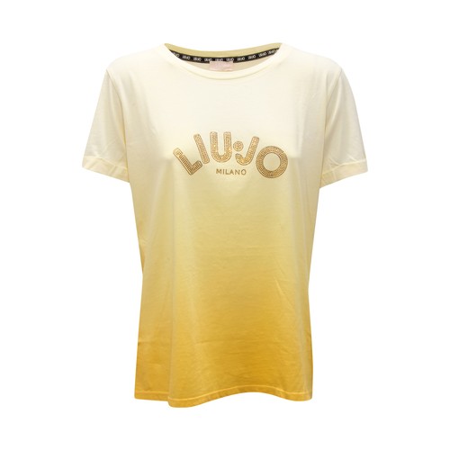 Q4373 maglia donna liu - q4373,