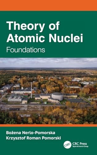 Theory atomic nuclei - theory, of