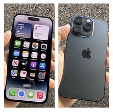 Apple iPhone 14 Pro Space