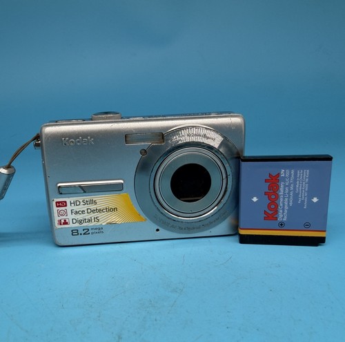 Kodak easyshare m863 2 - easyshare,