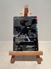 Zekrom 114/114 Full Art ITA -