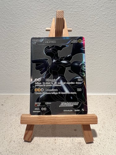 Zekrom 114 - zekrom, art