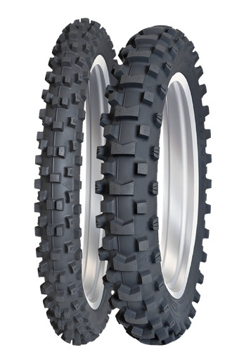Gomma moto dunlop 110 19 - dunlop, 110/90