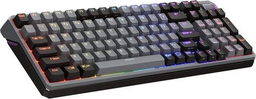 Cooler master mk770 tastiera - mk770,