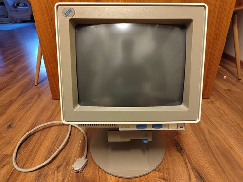 Monitor personal computer