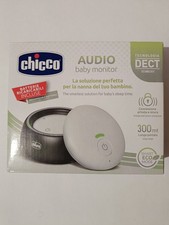 Chicco Audio Baby Monitor con