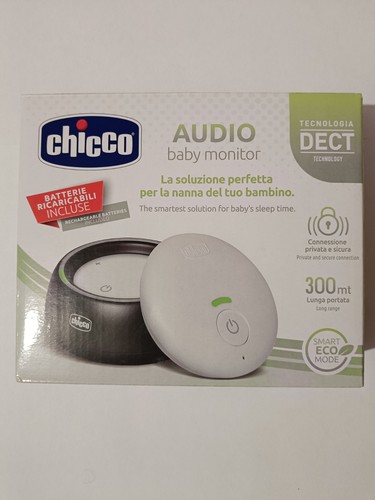 Chicco audio baby - chicco,