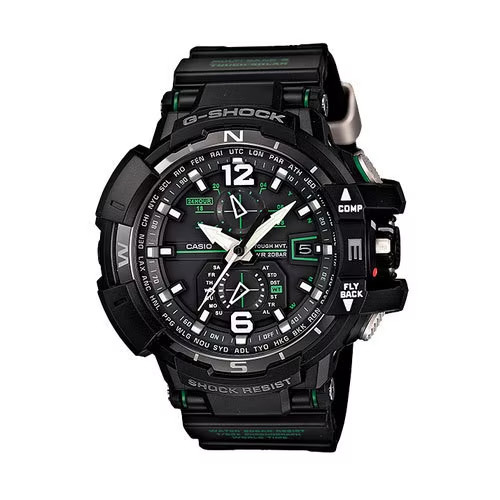 Orologio radio solare casio - orologio,